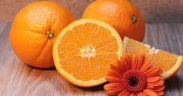 Buah jeruk, buah yang harus dihindari pemilik golongan darah O