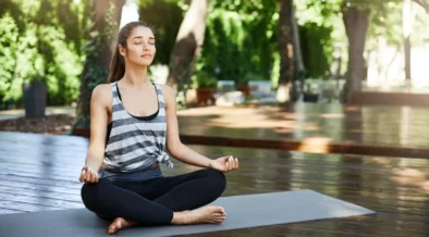 Manfaat Yoga untuk Kesehatan Fisik dan Mental